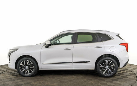 Haval Jolion, 2022 год, 1 700 000 рублей, 8 фотография