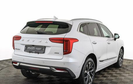 Haval Jolion, 2022 год, 1 700 000 рублей, 5 фотография