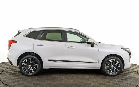 Haval Jolion, 2022 год, 1 700 000 рублей, 4 фотография