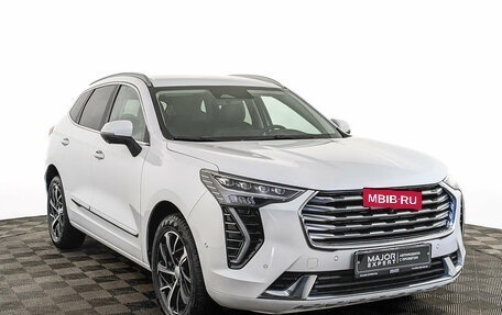 Haval Jolion, 2022 год, 1 700 000 рублей, 3 фотография