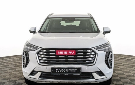 Haval Jolion, 2022 год, 1 700 000 рублей, 2 фотография