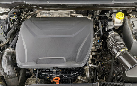 Haval Jolion, 2022 год, 1 700 000 рублей, 9 фотография