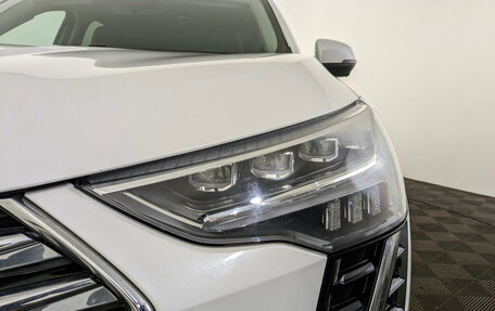 Haval Jolion, 2022 год, 1 700 000 рублей, 11 фотография