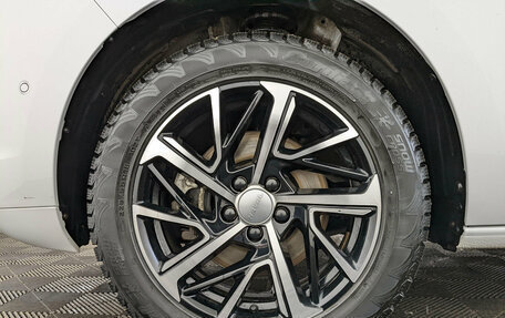 Haval Jolion, 2022 год, 1 700 000 рублей, 12 фотография