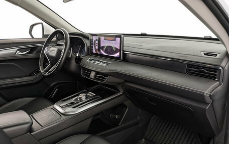 Haval Jolion, 2022 год, 1 700 000 рублей, 13 фотография