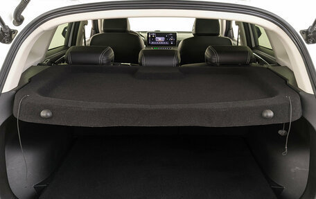 Haval Jolion, 2022 год, 1 700 000 рублей, 10 фотография