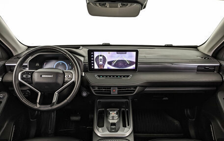 Haval Jolion, 2022 год, 1 700 000 рублей, 14 фотография