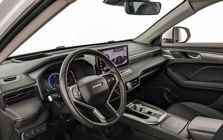 Haval Jolion, 2022 год, 1 700 000 рублей, 15 фотография