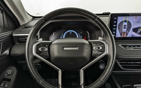 Haval Jolion, 2022 год, 1 700 000 рублей, 22 фотография