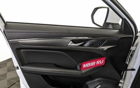 Haval Jolion, 2022 год, 1 700 000 рублей, 19 фотография