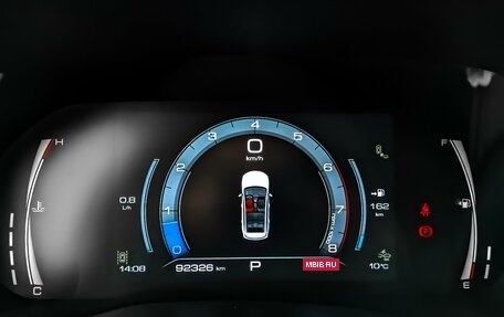 Haval Jolion, 2022 год, 1 700 000 рублей, 16 фотография