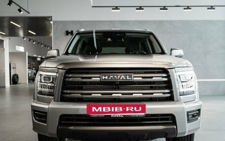 Haval H5, 2026 год, 4 349 000 рублей, 2 фотография