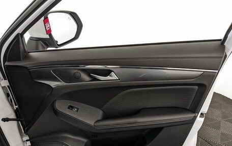 Haval Jolion, 2022 год, 1 700 000 рублей, 25 фотография