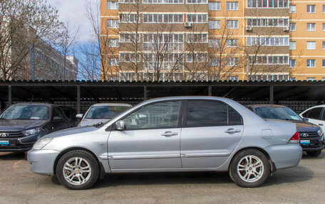 Mitsubishi Lancer IX, 2006 год, 410 000 рублей, 2 фотография