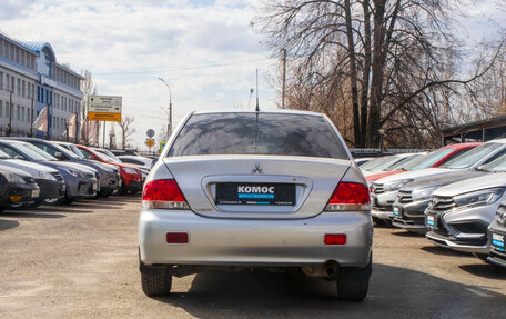 Mitsubishi Lancer IX, 2006 год, 410 000 рублей, 4 фотография