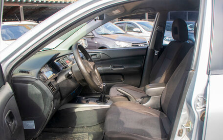 Mitsubishi Lancer IX, 2006 год, 410 000 рублей, 9 фотография