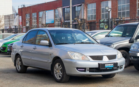Mitsubishi Lancer IX, 2006 год, 410 000 рублей, 7 фотография