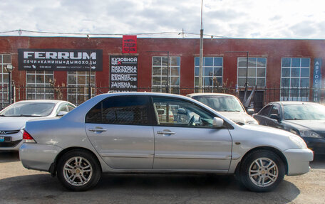 Mitsubishi Lancer IX, 2006 год, 410 000 рублей, 6 фотография