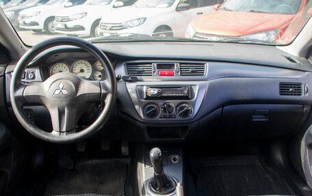 Mitsubishi Lancer IX, 2006 год, 410 000 рублей, 8 фотография