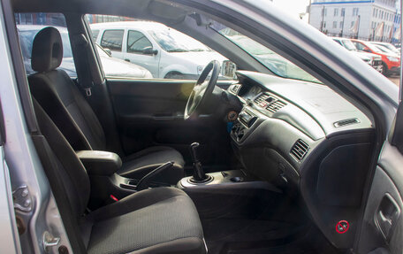 Mitsubishi Lancer IX, 2006 год, 410 000 рублей, 10 фотография