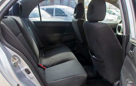 Mitsubishi Lancer IX, 2006 год, 410 000 рублей, 15 фотография