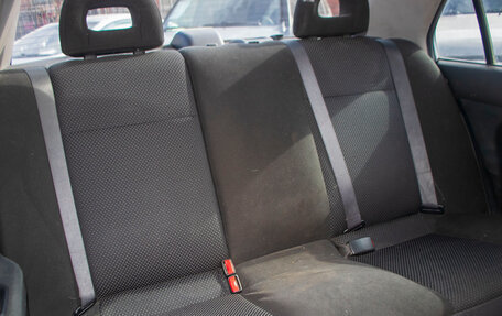 Mitsubishi Lancer IX, 2006 год, 410 000 рублей, 14 фотография