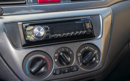 Mitsubishi Lancer IX, 2006 год, 410 000 рублей, 13 фотография