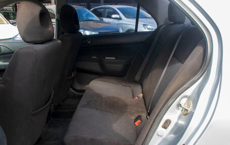 Mitsubishi Lancer IX, 2006 год, 410 000 рублей, 16 фотография