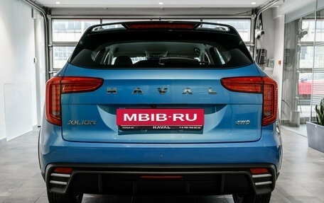 Haval Jolion, 2026 год, 2 449 000 рублей, 4 фотография