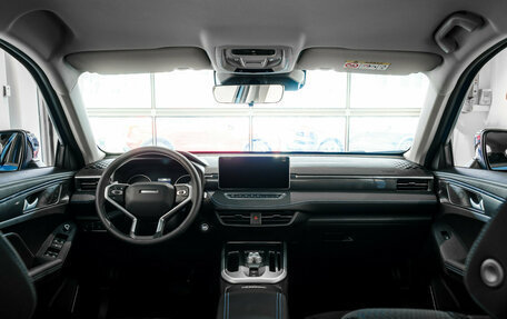 Haval Jolion, 2026 год, 2 449 000 рублей, 16 фотография