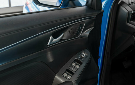 Haval Jolion, 2026 год, 2 449 000 рублей, 13 фотография