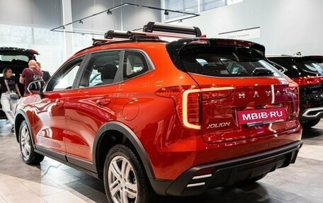 Haval Jolion, 2026 год, 2 449 000 рублей, 3 фотография