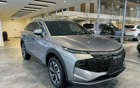 Haval F7, 2026 год, 3 499 000 рублей, 3 фотография