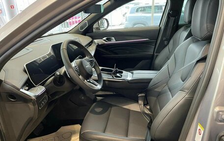 Haval F7, 2026 год, 3 499 000 рублей, 8 фотография