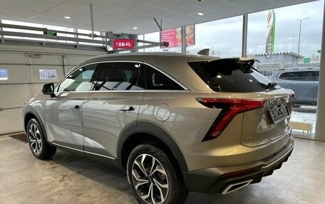 Haval F7, 2026 год, 3 499 000 рублей, 7 фотография