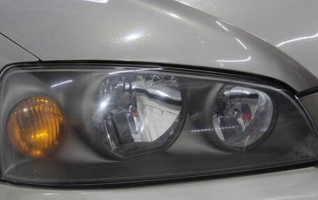 Hyundai Elantra IV, 2008 год, 435 000 рублей, 5 фотография