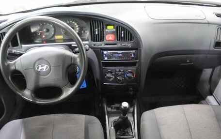 Hyundai Elantra IV, 2008 год, 435 000 рублей, 23 фотография