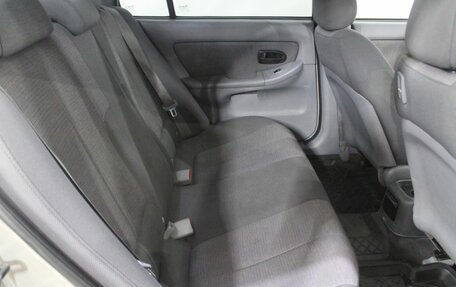 Hyundai Elantra IV, 2008 год, 435 000 рублей, 19 фотография
