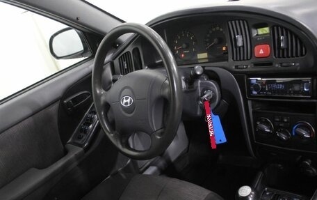 Hyundai Elantra IV, 2008 год, 435 000 рублей, 18 фотография