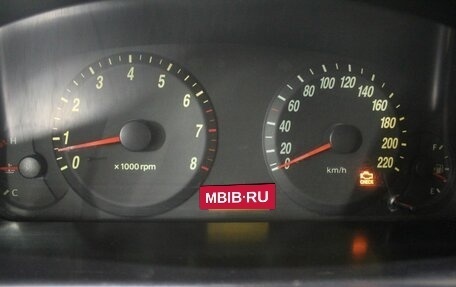 Hyundai Elantra IV, 2008 год, 435 000 рублей, 20 фотография