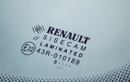 Renault Sandero II рестайлинг, 2018 год, 1 298 000 рублей, 12 фотография