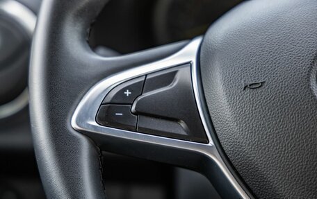 Renault Sandero II рестайлинг, 2018 год, 1 298 000 рублей, 15 фотография