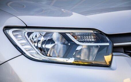 Renault Sandero II рестайлинг, 2018 год, 1 298 000 рублей, 11 фотография