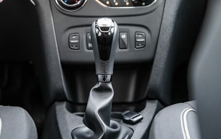 Renault Sandero II рестайлинг, 2018 год, 1 298 000 рублей, 23 фотография