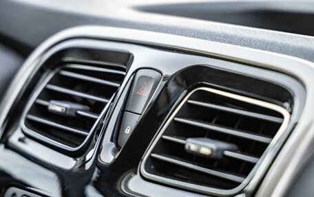 Renault Sandero II рестайлинг, 2018 год, 1 298 000 рублей, 29 фотография