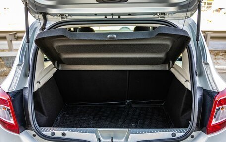 Renault Sandero II рестайлинг, 2018 год, 1 298 000 рублей, 35 фотография