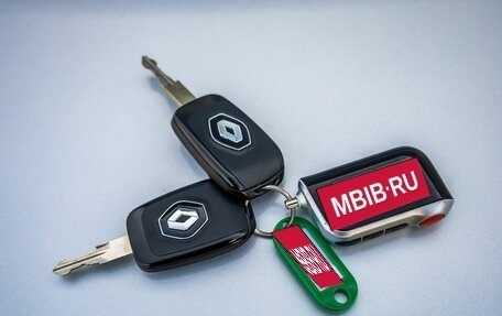 Renault Sandero II рестайлинг, 2018 год, 1 298 000 рублей, 25 фотография