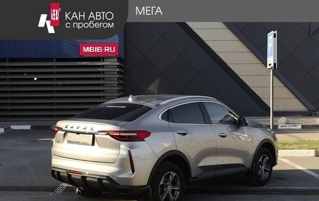 Haval F7x I, 2024 год, 2 145 000 рублей, 2 фотография