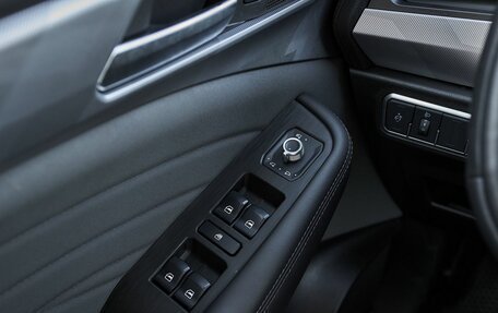 Haval F7x I, 2024 год, 2 145 000 рублей, 14 фотография