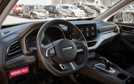 Haval F7x I, 2024 год, 2 145 000 рублей, 5 фотография